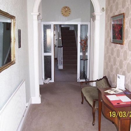 Beechwood House B & B 마켓레이슨 외부 사진